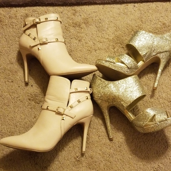 Heals - Picture 1 of 1